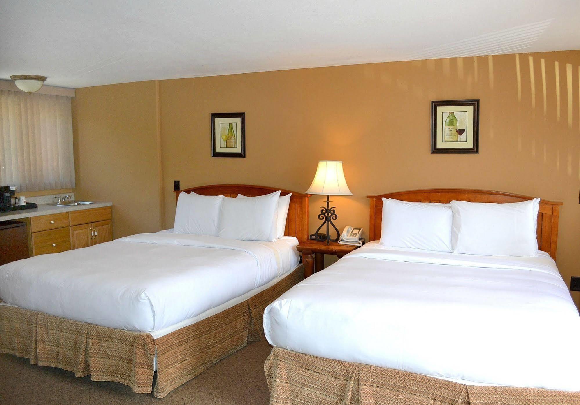 Miller Park Lodge Jackson